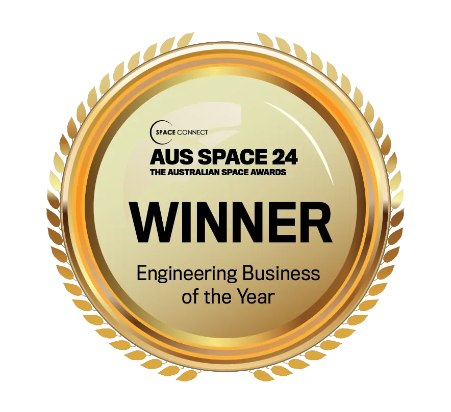 ASA24 Winner Seal Engineering Business of the Year