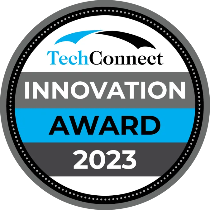 Techconnect Winner